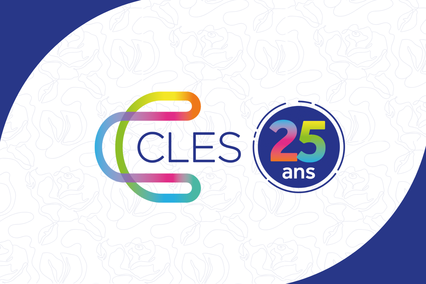 logo cles
