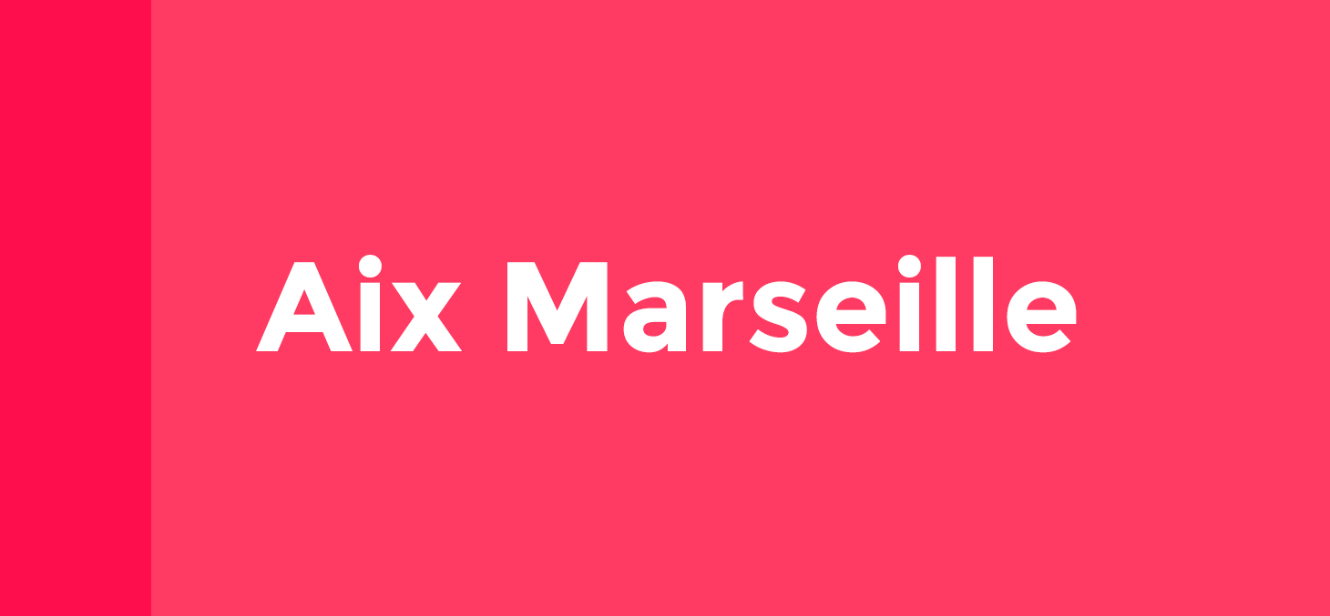 Aix Marseille