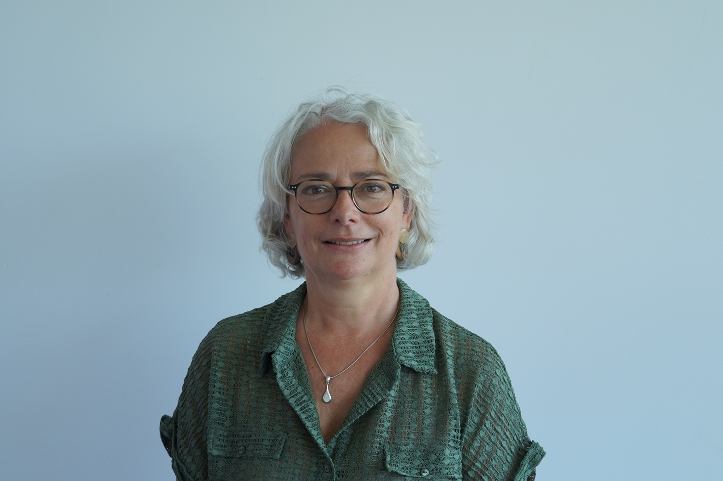 Annick Rivens Directrice CN CLES