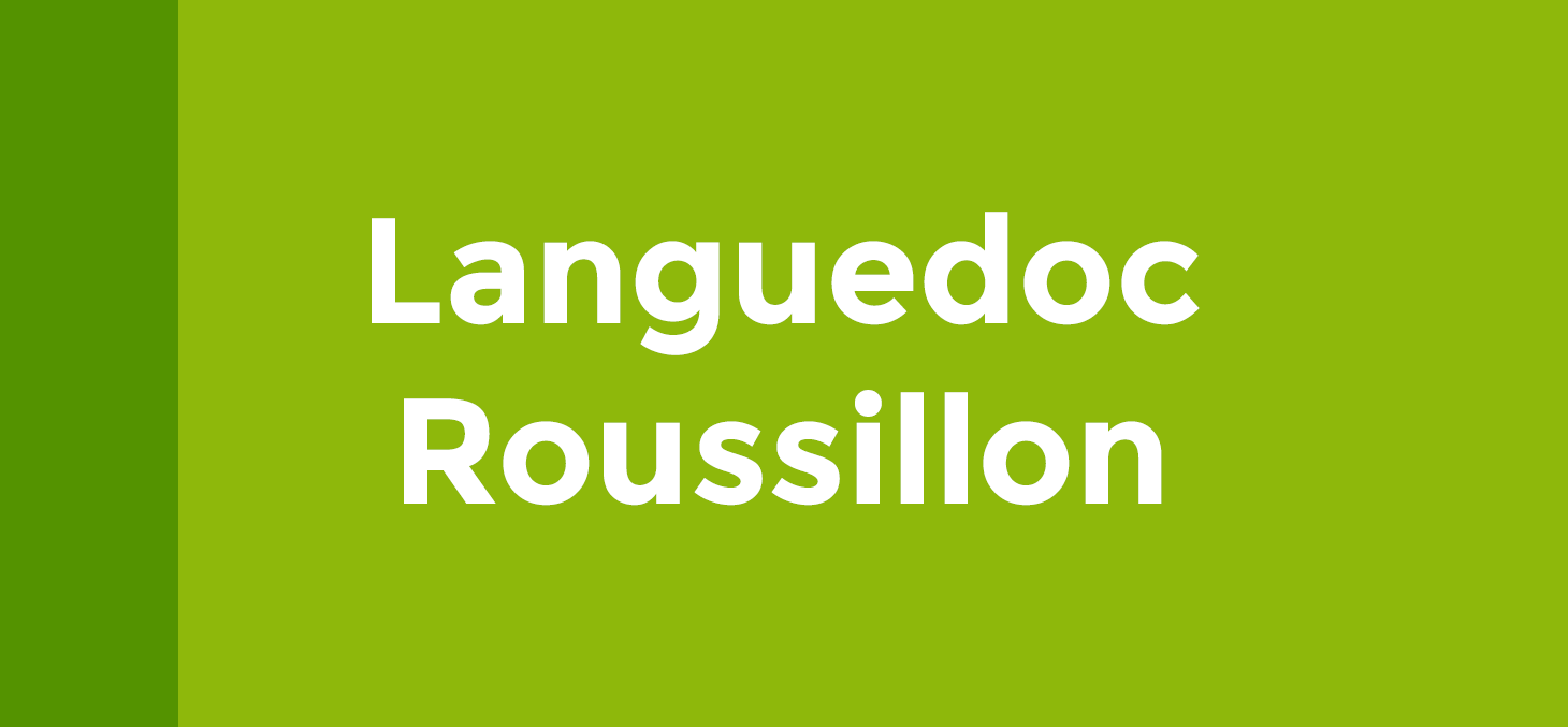 Languedoc-Roussillon