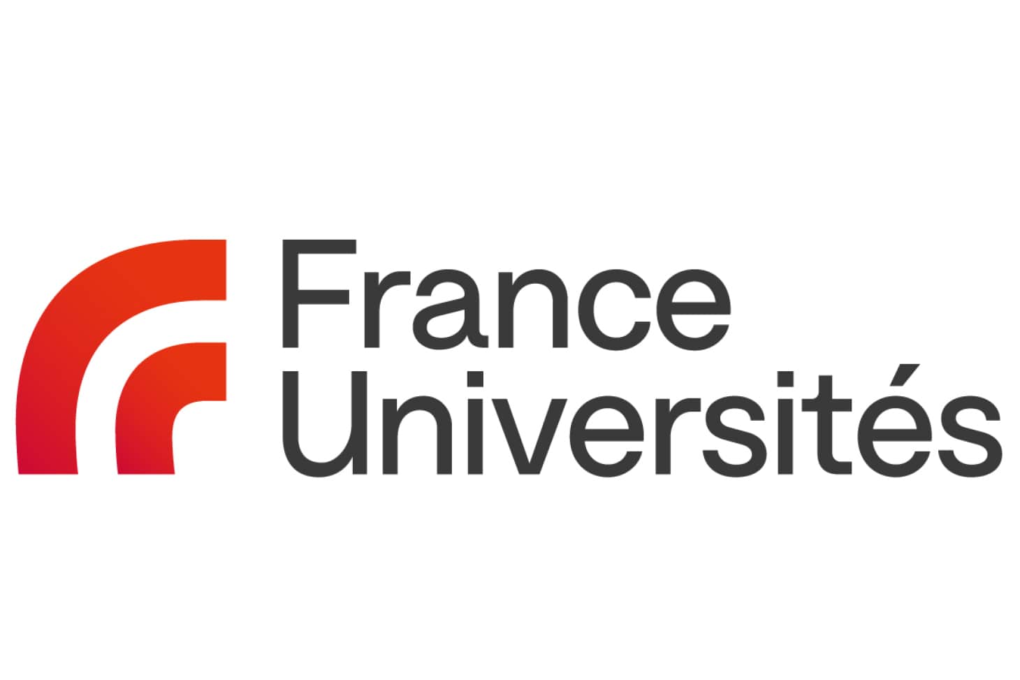 Logo France Universités