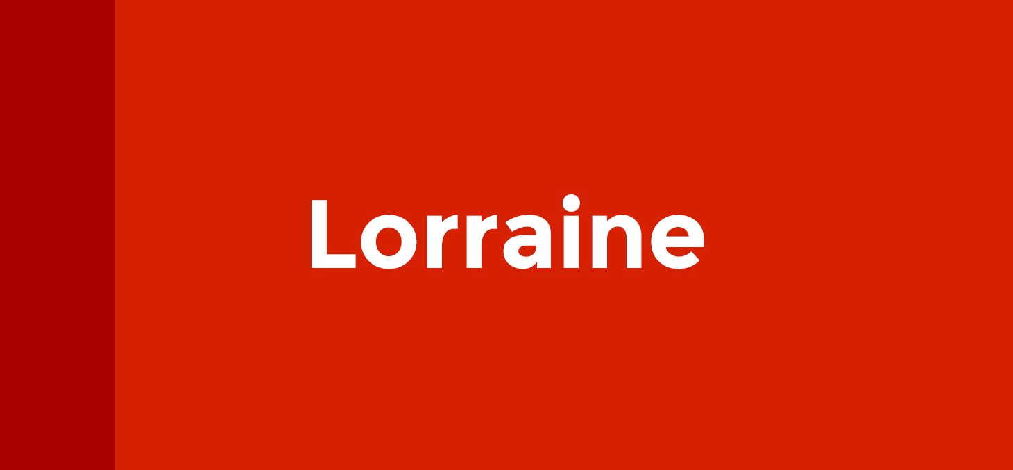 Lorraine