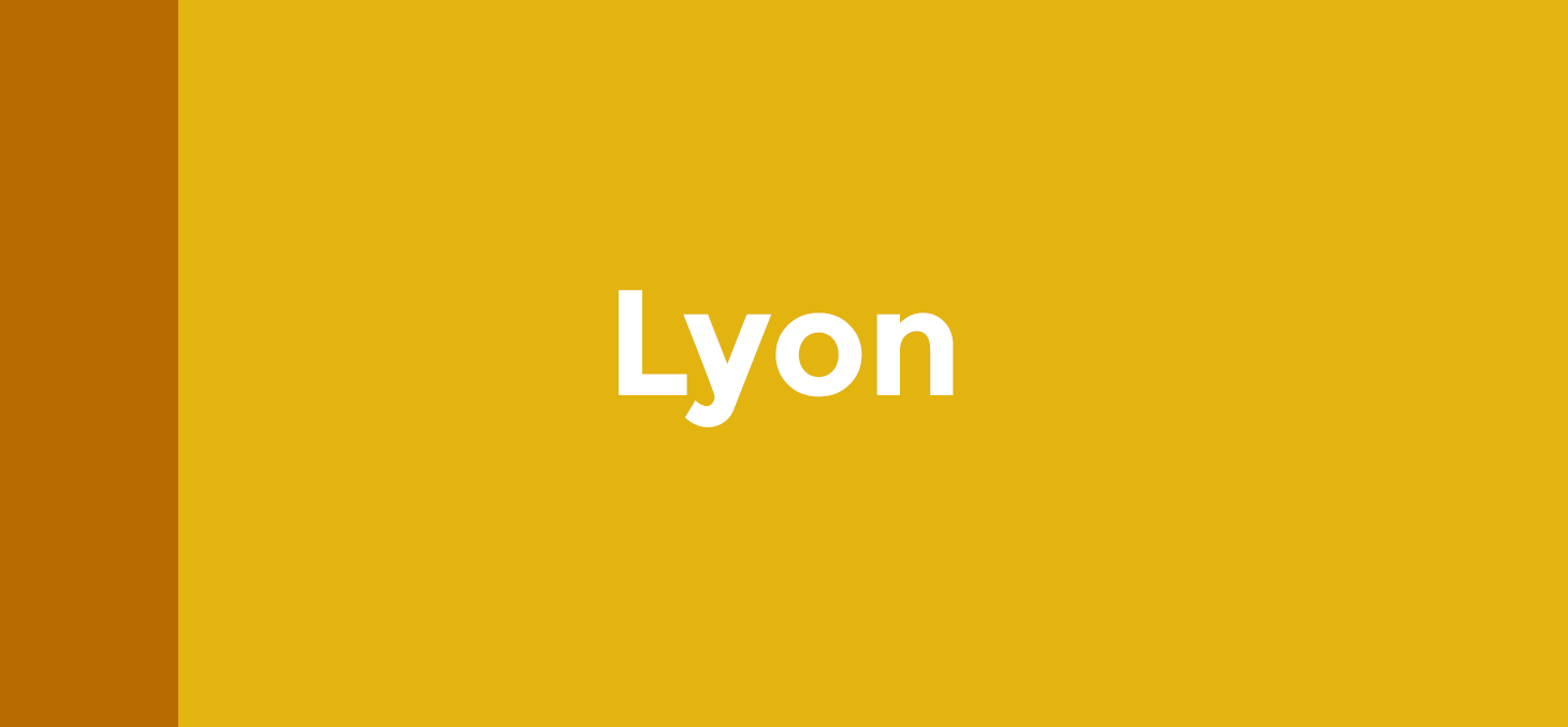 Lyon