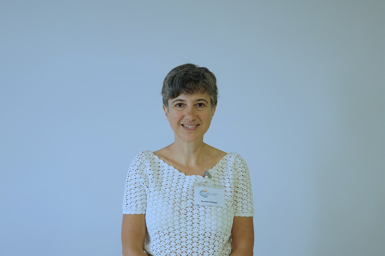 Murielle Philippe