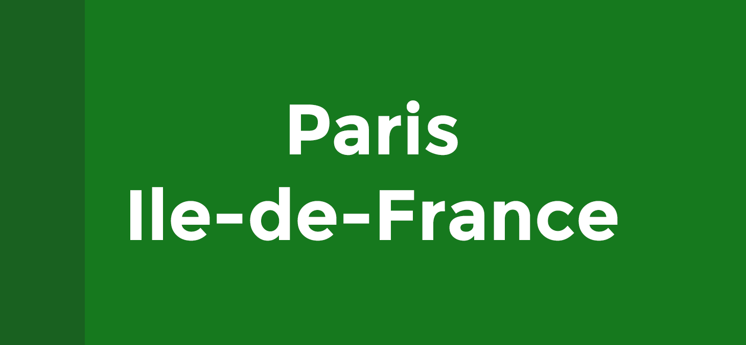Paris Île de France