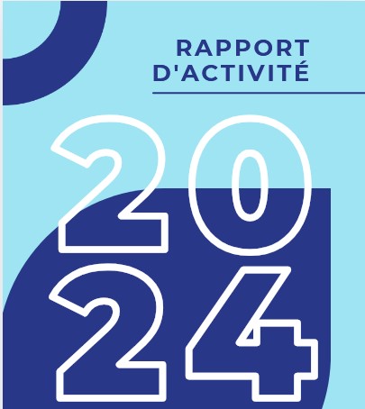 Rapport d'activité CLES 2024