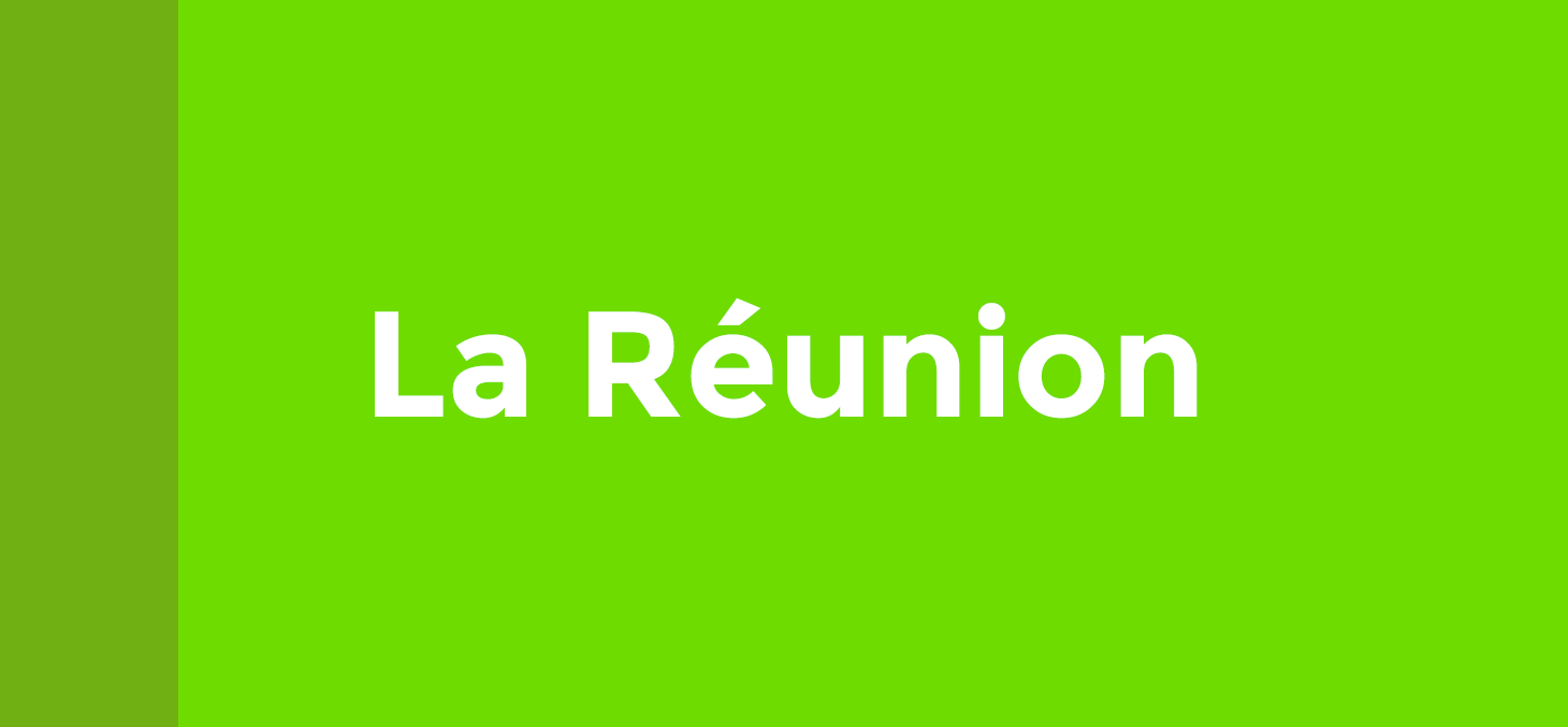La Réunion
