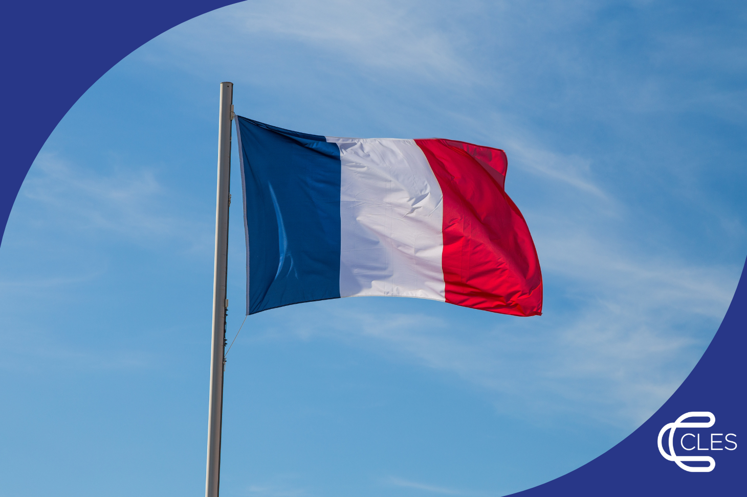 Drapeau FR 
