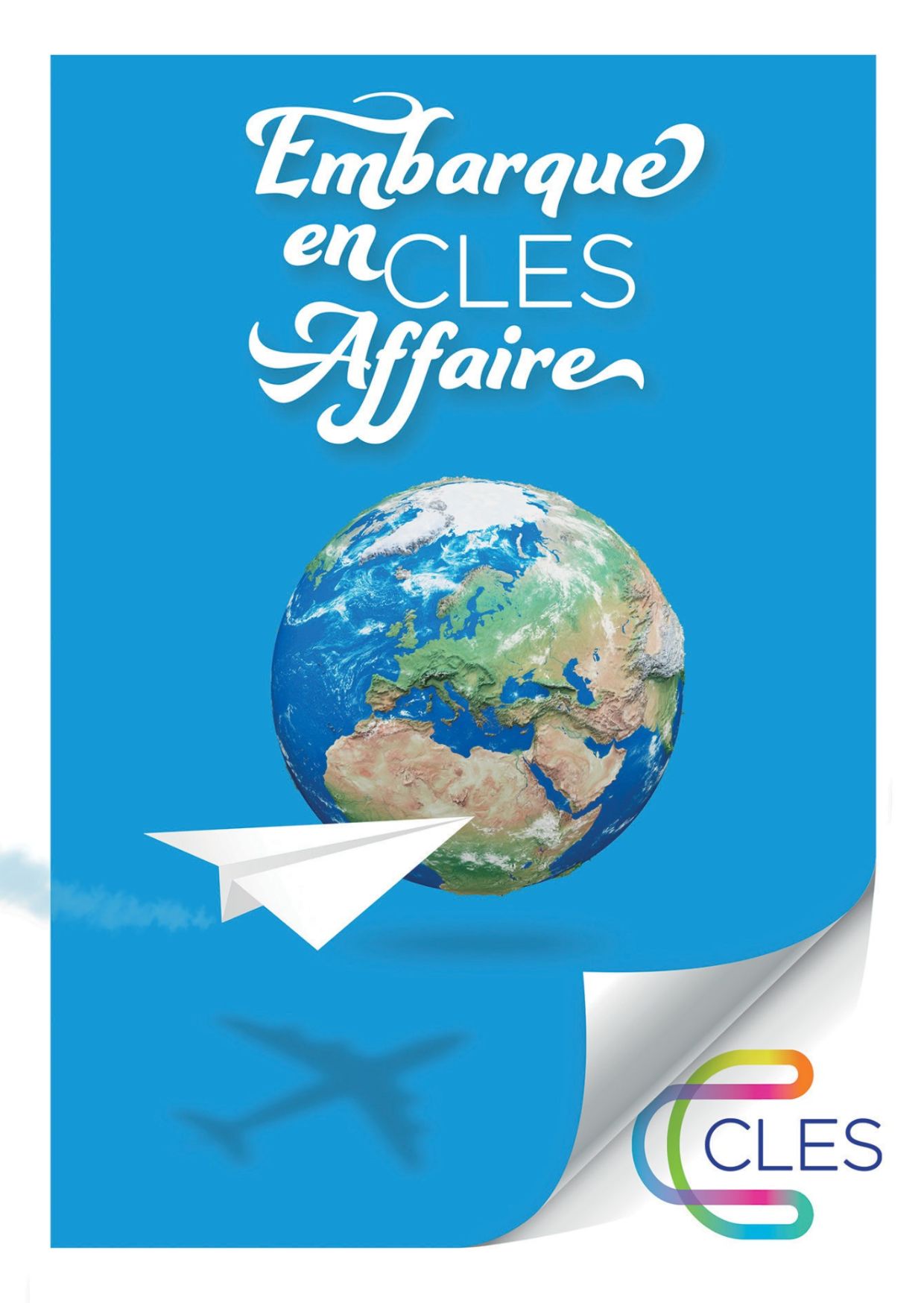 CLES affaires